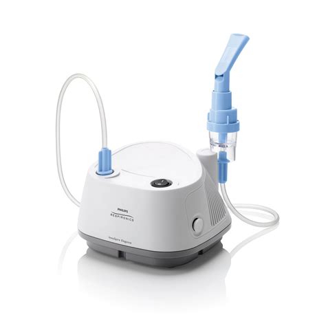 For us, innovation in sleep apnea management, oxygen therapy, noninvasive ventilation, and respiratory drug delivery is driven by gaining insight into the needs. . Nebulizer respironics
